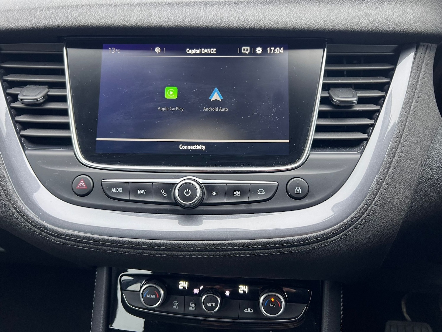 Used Vauxhall Grandland X 2019 for sale - 78105718: Photo 14