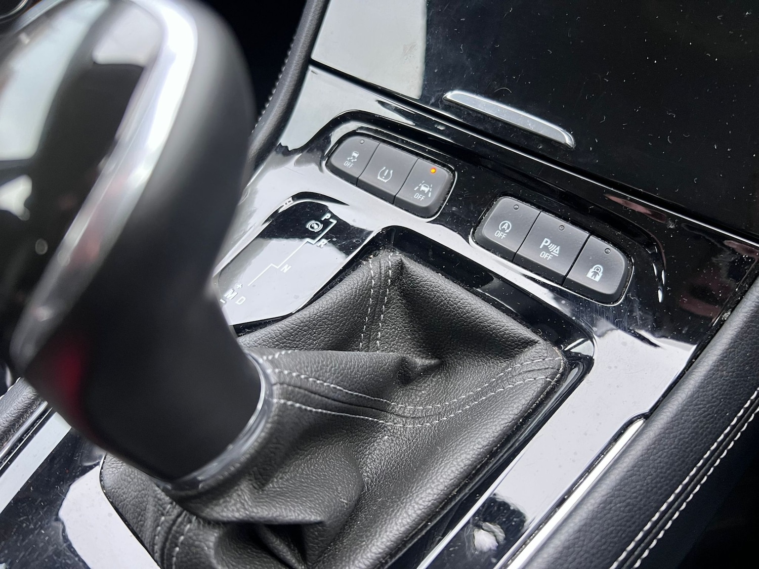 Used Vauxhall Grandland X 2019 for sale - 78105718: Photo 15