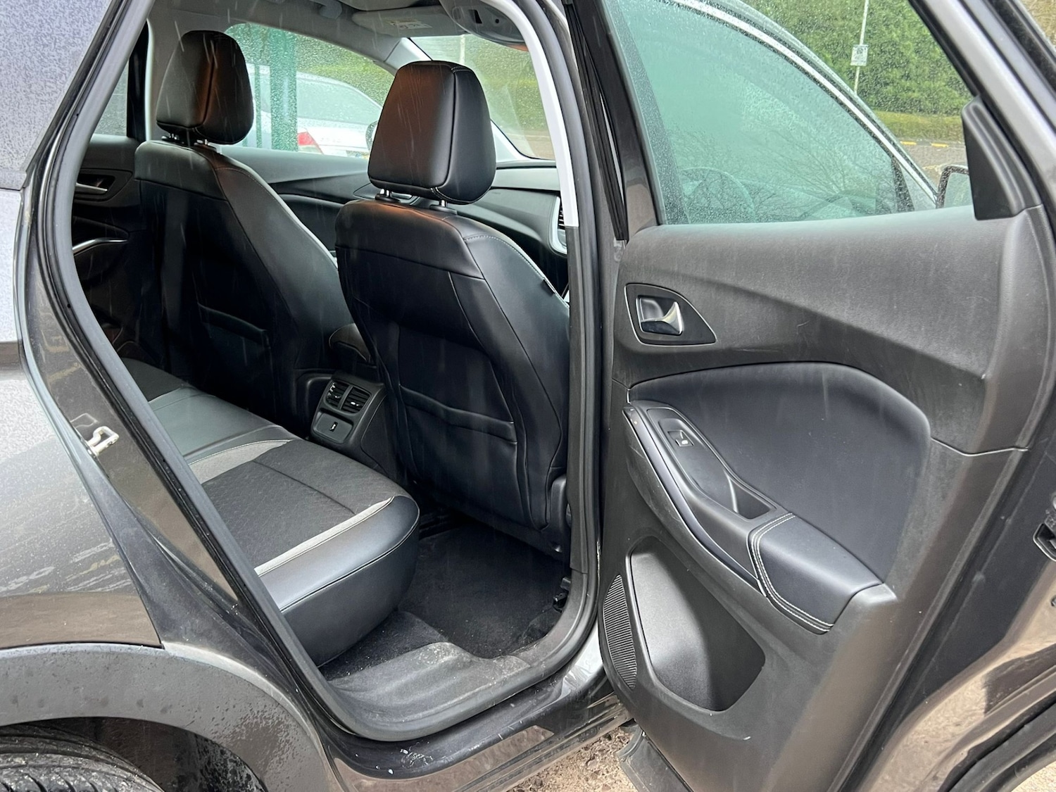 Used Vauxhall Grandland X 2019 for sale - 78105718: Photo 6
