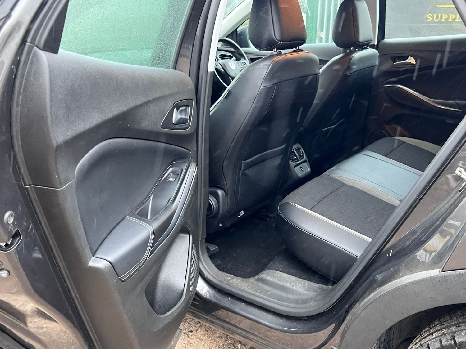 Used Vauxhall Grandland X 2019 for sale - 78105718: Photo 7