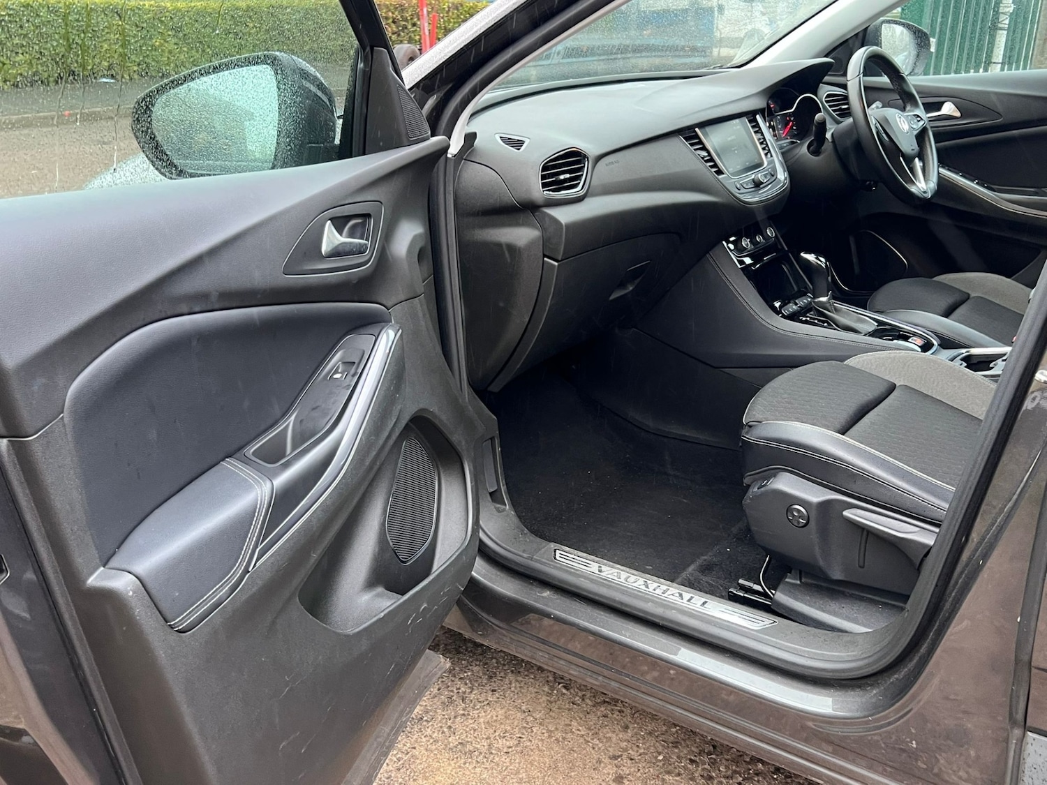 Used Vauxhall Grandland X 2019 for sale - 78105718: Photo 8