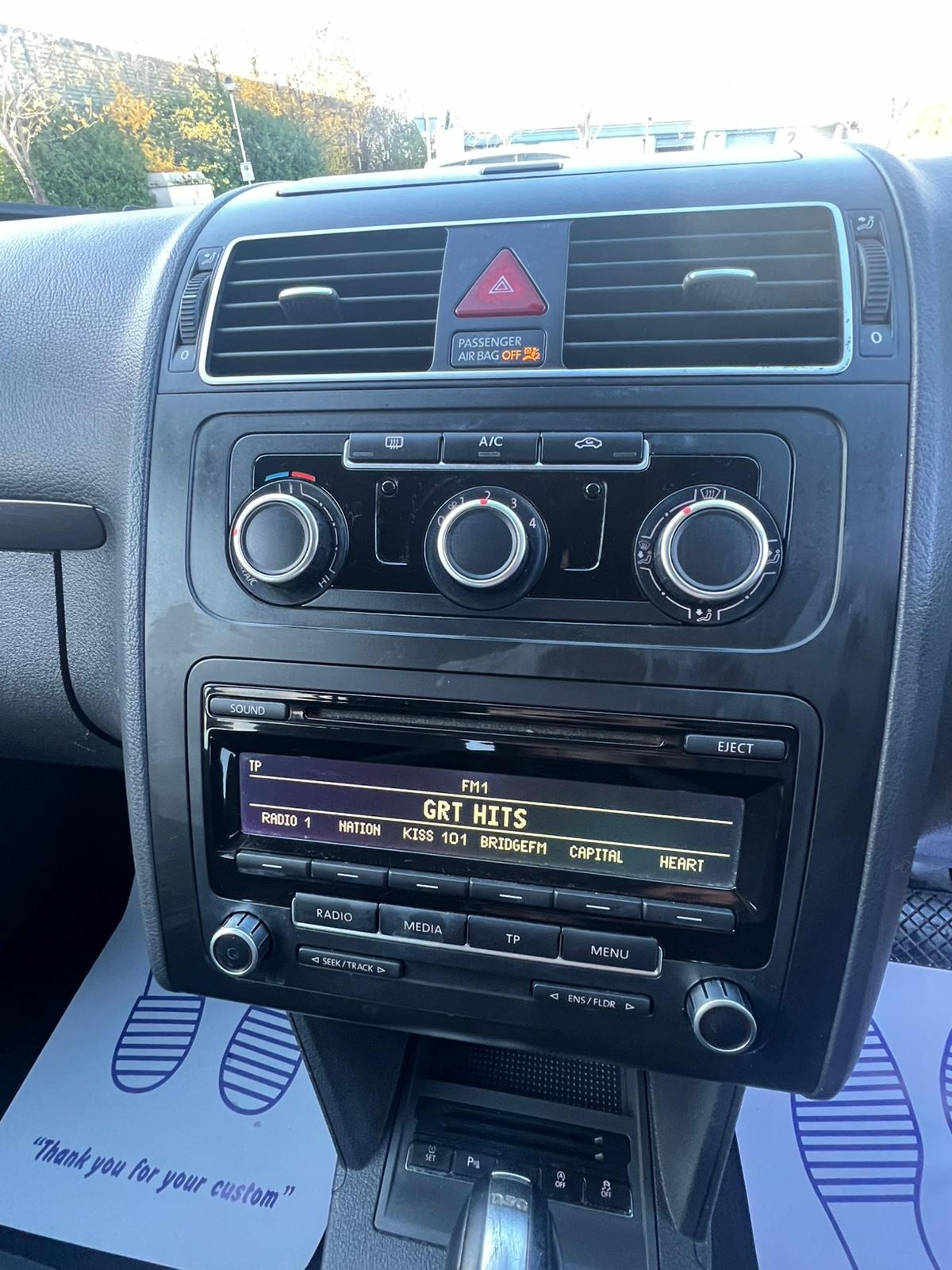 Used Volkswagen Touran 2015 for sale - 76693900: Photo 27