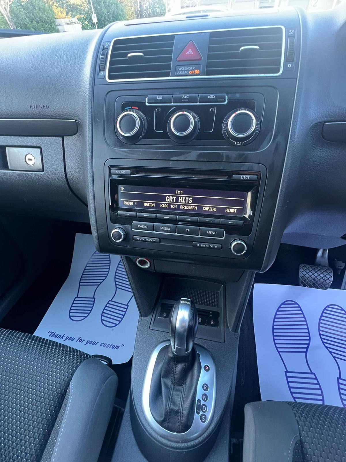 Used Volkswagen Touran 2015 for sale - 76693900: Photo 28