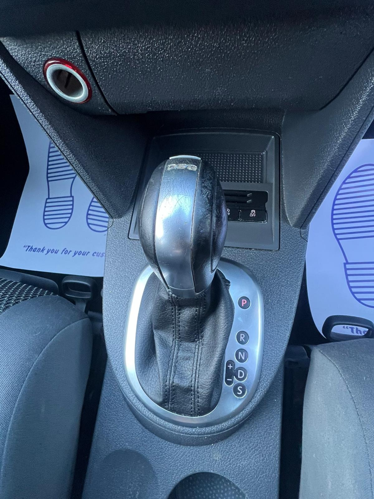 Used Volkswagen Touran 2015 for sale - 76693900: Photo 29