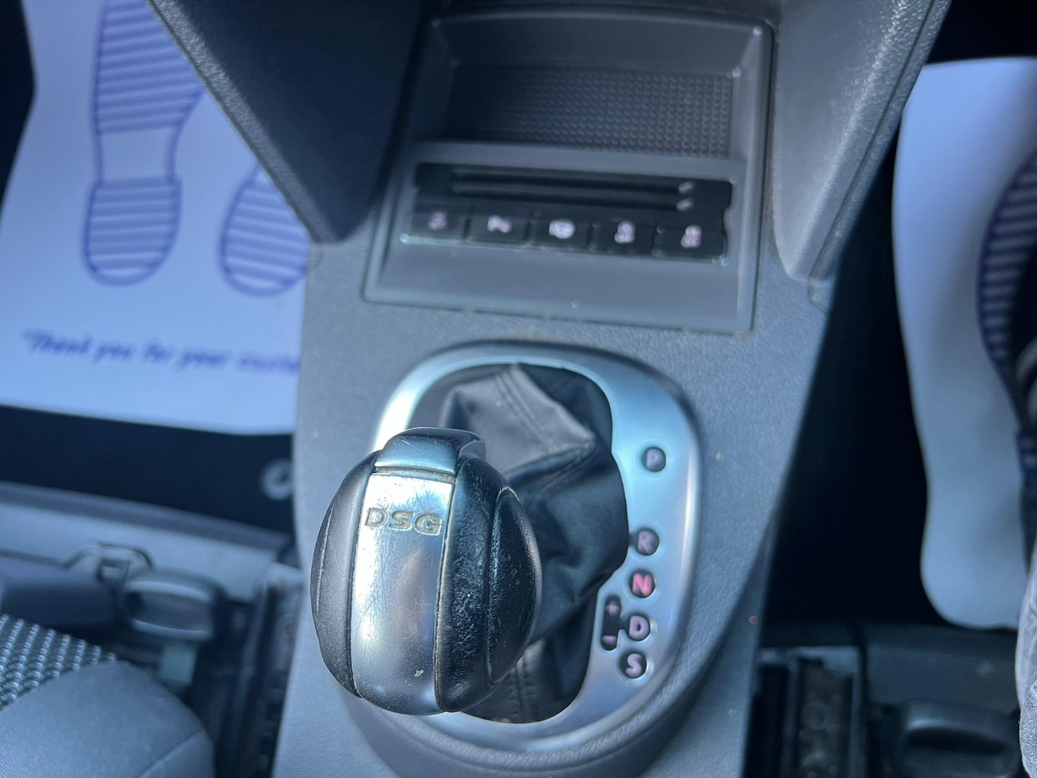 Used Volkswagen Touran 2015 for sale - 76693900: Photo 33