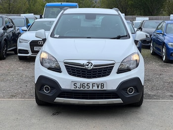 Used Vauxhall Mokka 2015 for sale - 78876863: Photo