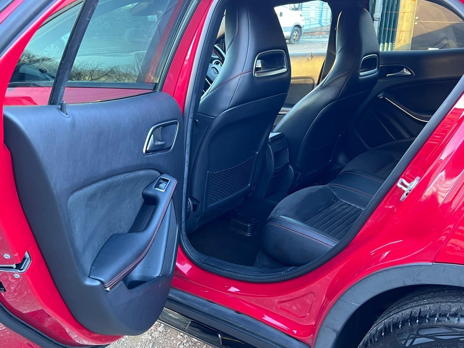 Used Mercedes-Benz GLA 2015 for sale - 77310762: Photo 10