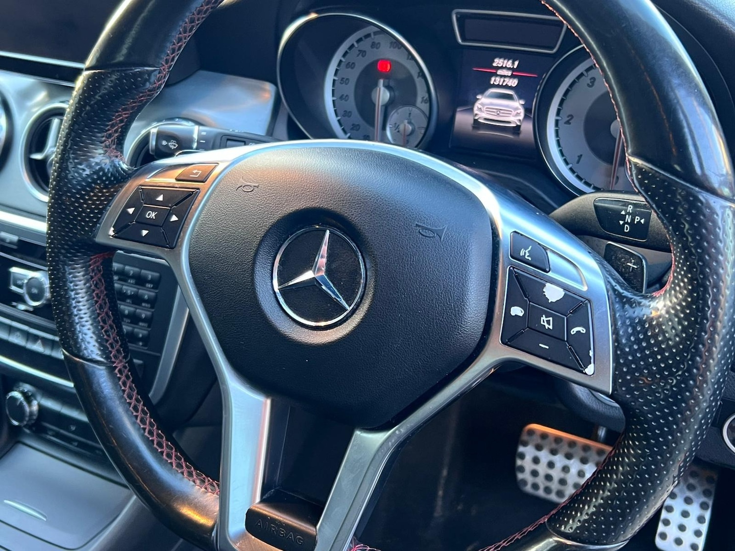 Used Mercedes-Benz GLA 2015 for sale - 77310762: Photo 14