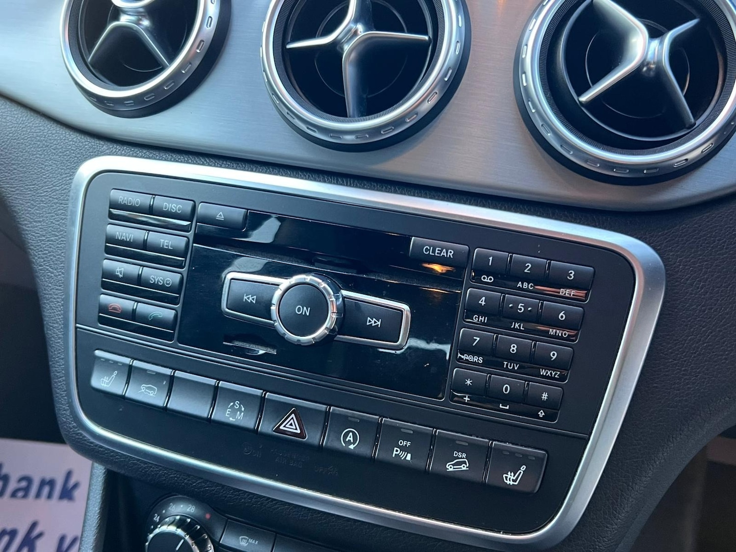 Used Mercedes-Benz GLA 2015 for sale - 77310762: Photo 15