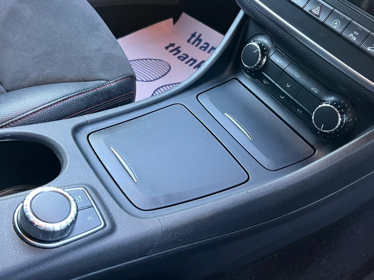 Used Mercedes-Benz GLA 2015 for sale - 77310762: Photo 16