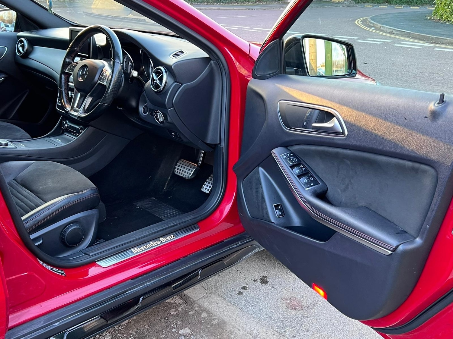 Used Mercedes-Benz GLA 2015 for sale - 77310762: Photo 6