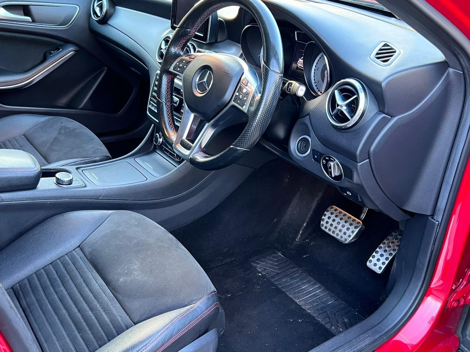 Used Mercedes-Benz GLA 2015 for sale - 77310762: Photo 7