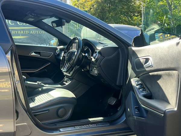 Used Mercedes-Benz CLA 2014 for sale - 76191314: Photo 12
