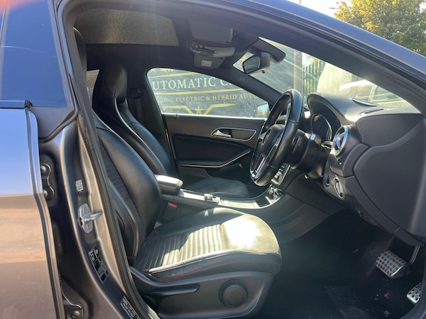 Used Mercedes-Benz CLA 2014 for sale - 76191314: Photo 13