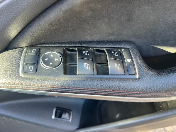 Used Mercedes-Benz CLA 2014 for sale - 76191314: Photo 14