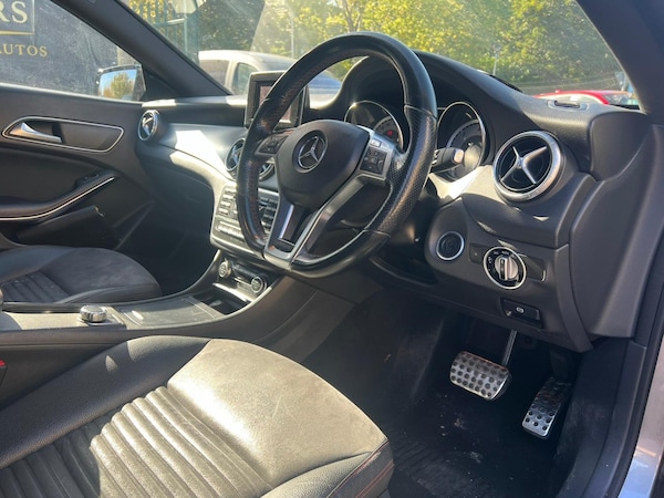 Used Mercedes-Benz CLA 2014 for sale - 76191314: Photo 15