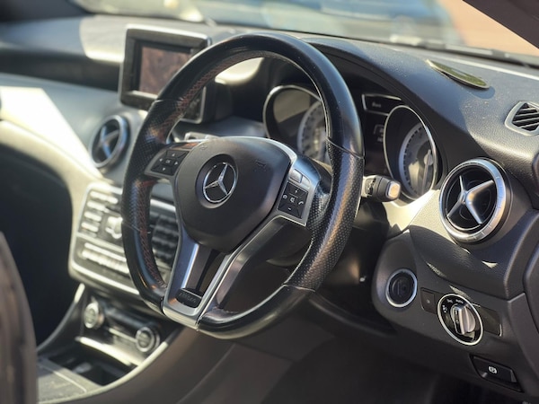 Used Mercedes-Benz CLA 2014 for sale - 76191314: Photo 16