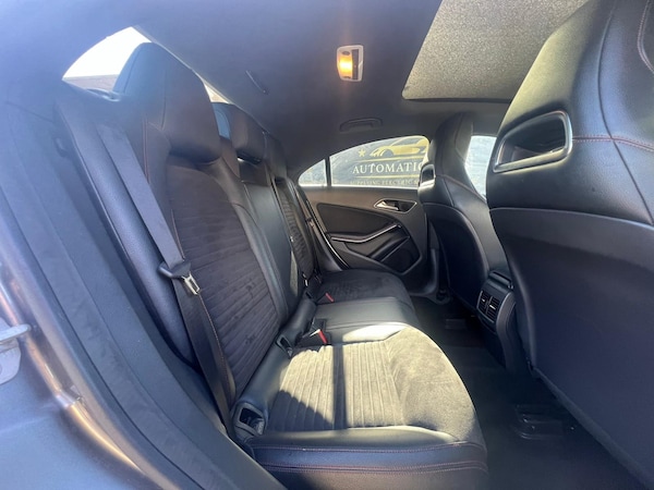 Used Mercedes-Benz CLA 2014 for sale - 76191314: Photo 18