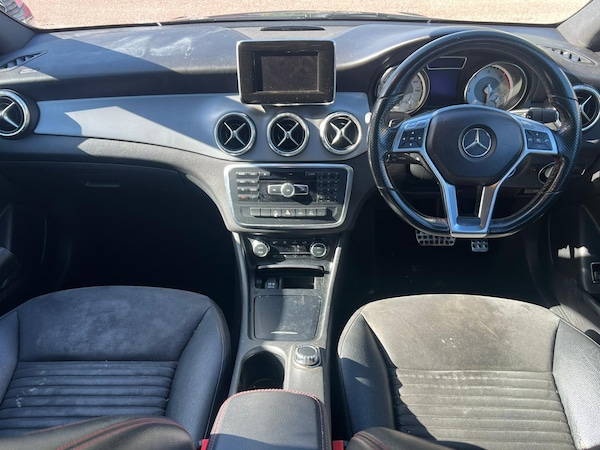 Used Mercedes-Benz CLA 2014 for sale - 76191314: Photo 19
