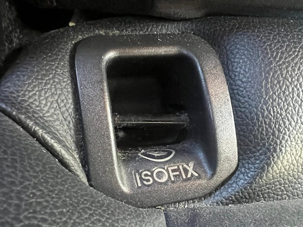 Used Mercedes-Benz CLA 2014 for sale - 76191314: Photo 20