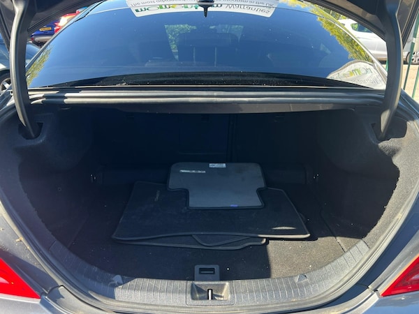 Used Mercedes-Benz CLA 2014 for sale - 76191314: Photo 22