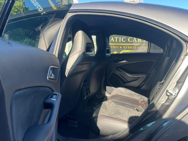 Used Mercedes-Benz CLA 2014 for sale - 76191314: Photo 23