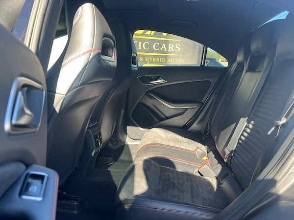 Used Mercedes-Benz CLA 2014 for sale - 76191314: Photo 24