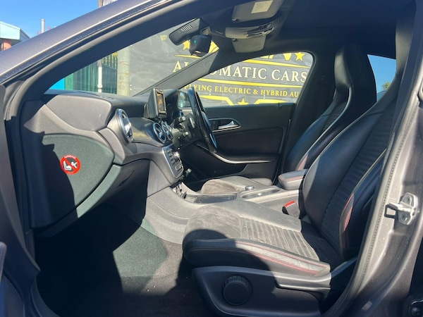 Used Mercedes-Benz CLA 2014 for sale - 76191314: Photo 26