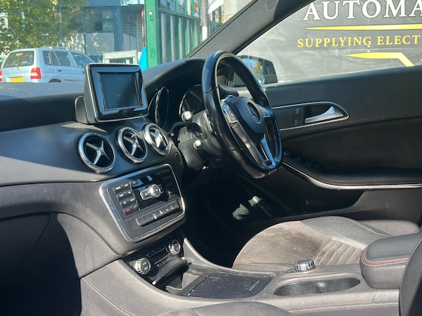 Used Mercedes-Benz CLA 2014 for sale - 76191314: Photo 27