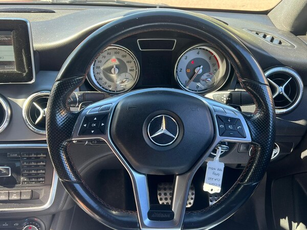 Used Mercedes-Benz CLA 2014 for sale - 76191314: Photo 28