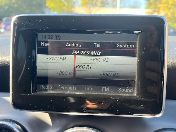 Used Mercedes-Benz CLA 2014 for sale - 76191314: Photo 29
