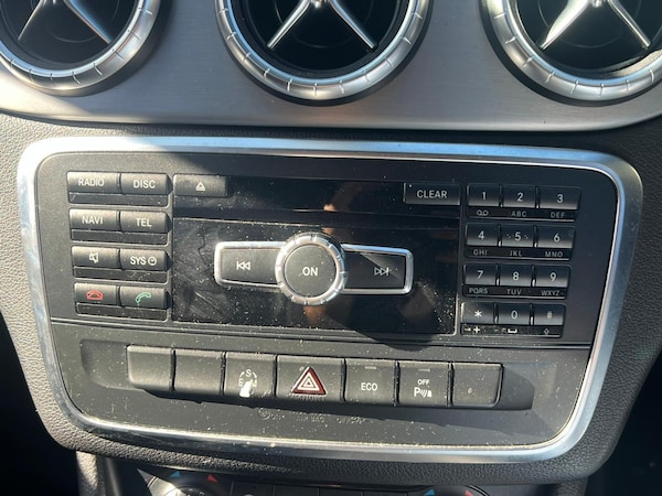 Used Mercedes-Benz CLA 2014 for sale - 76191314: Photo 30