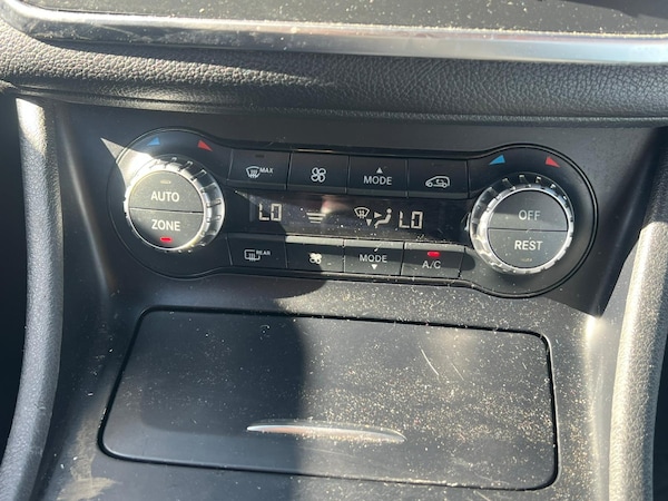Used Mercedes-Benz CLA 2014 for sale - 76191314: Photo 31
