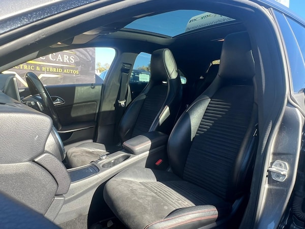 Used Mercedes-Benz CLA 2014 for sale - 76191314: Photo 37