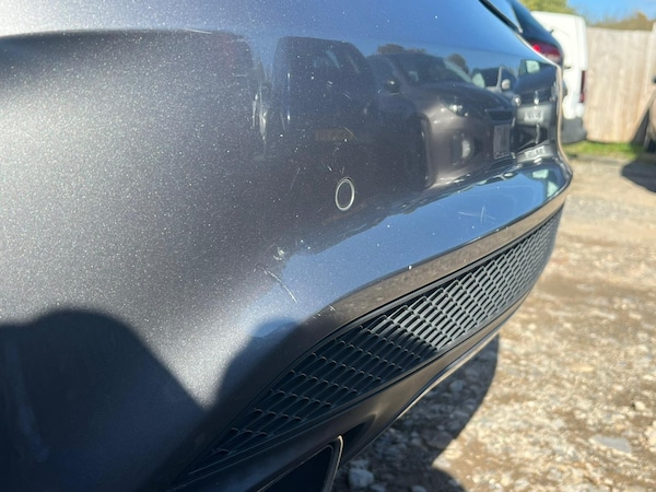 Used Mercedes-Benz CLA 2014 for sale - 76191314: Photo 9