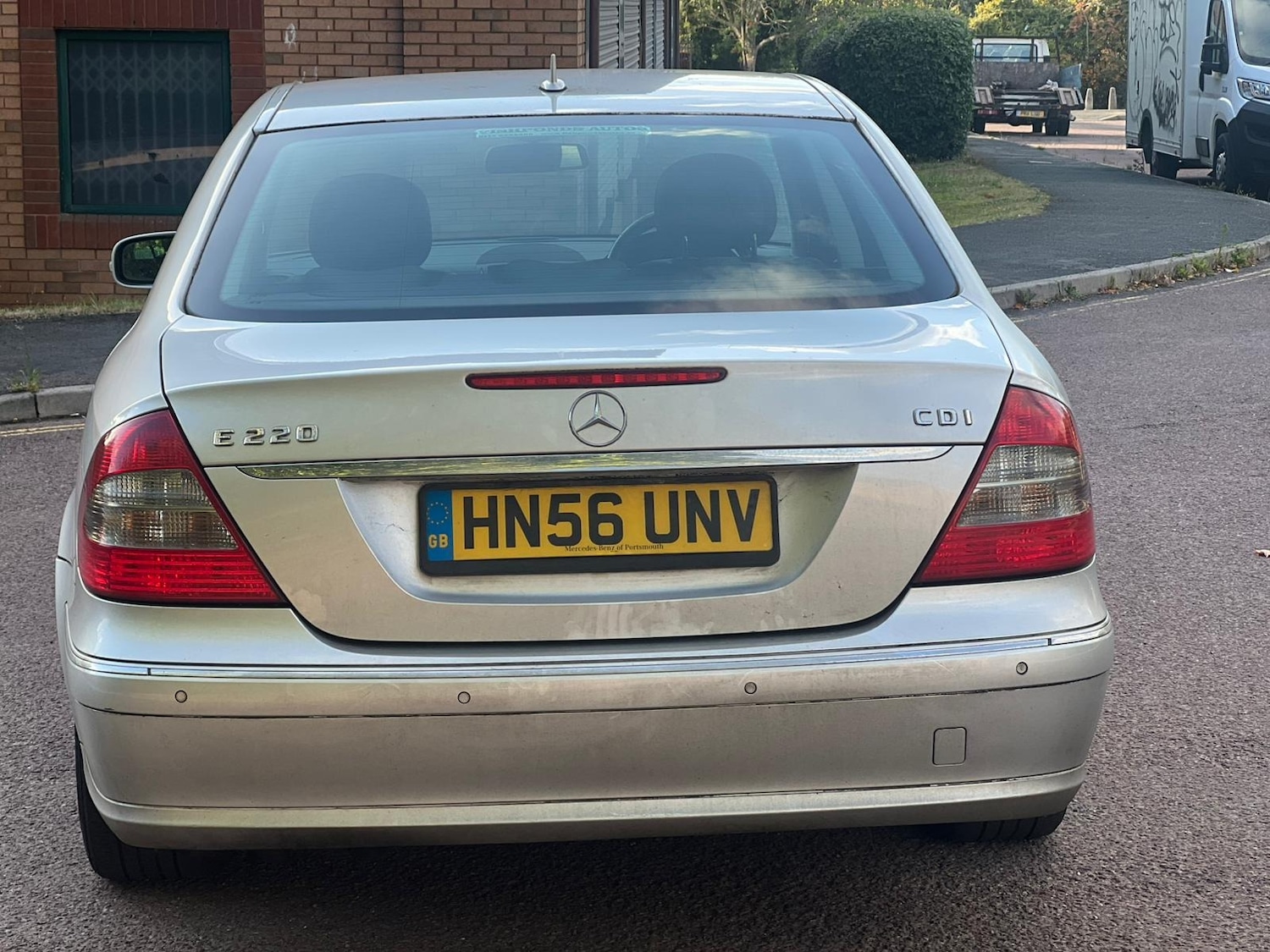 Vehicle 6