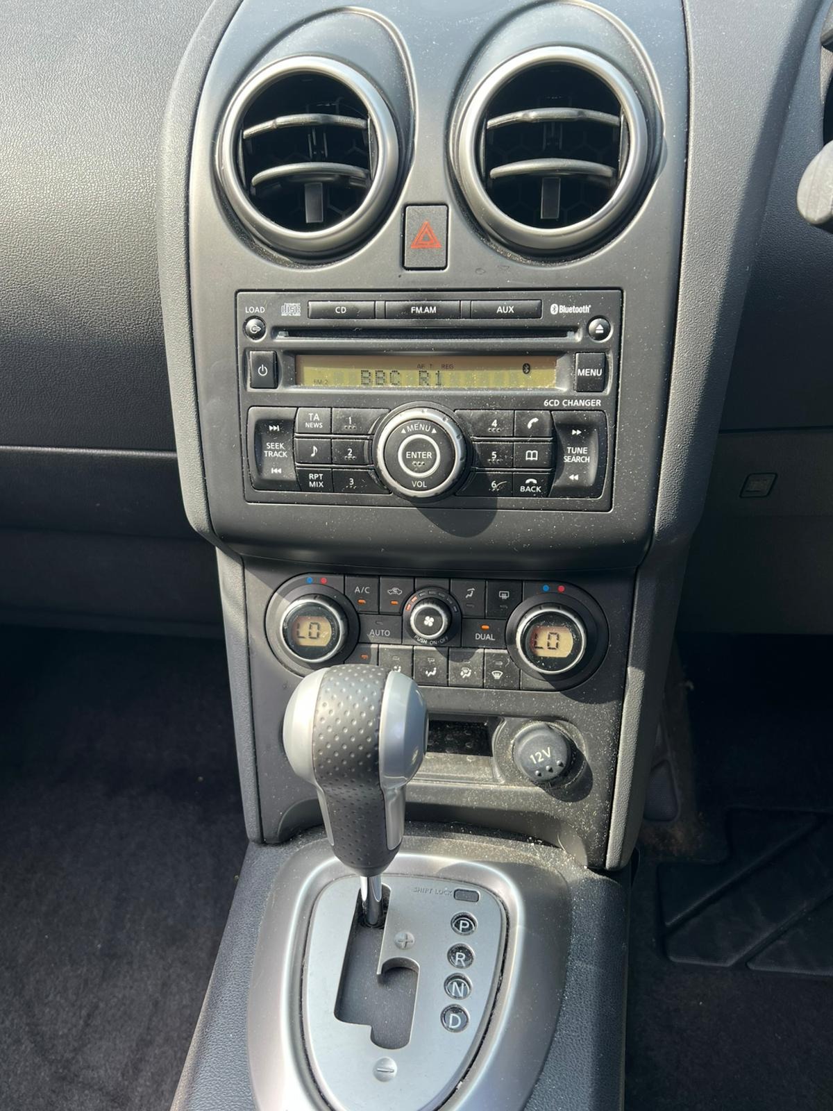 Vehicle 38