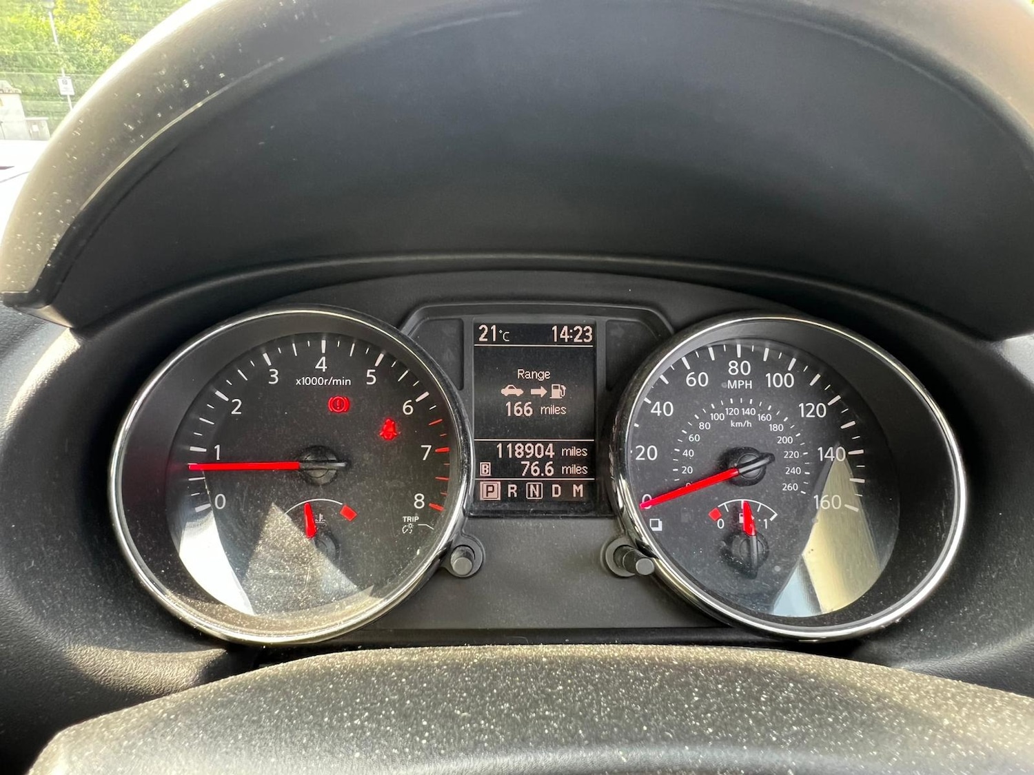 Vehicle 40