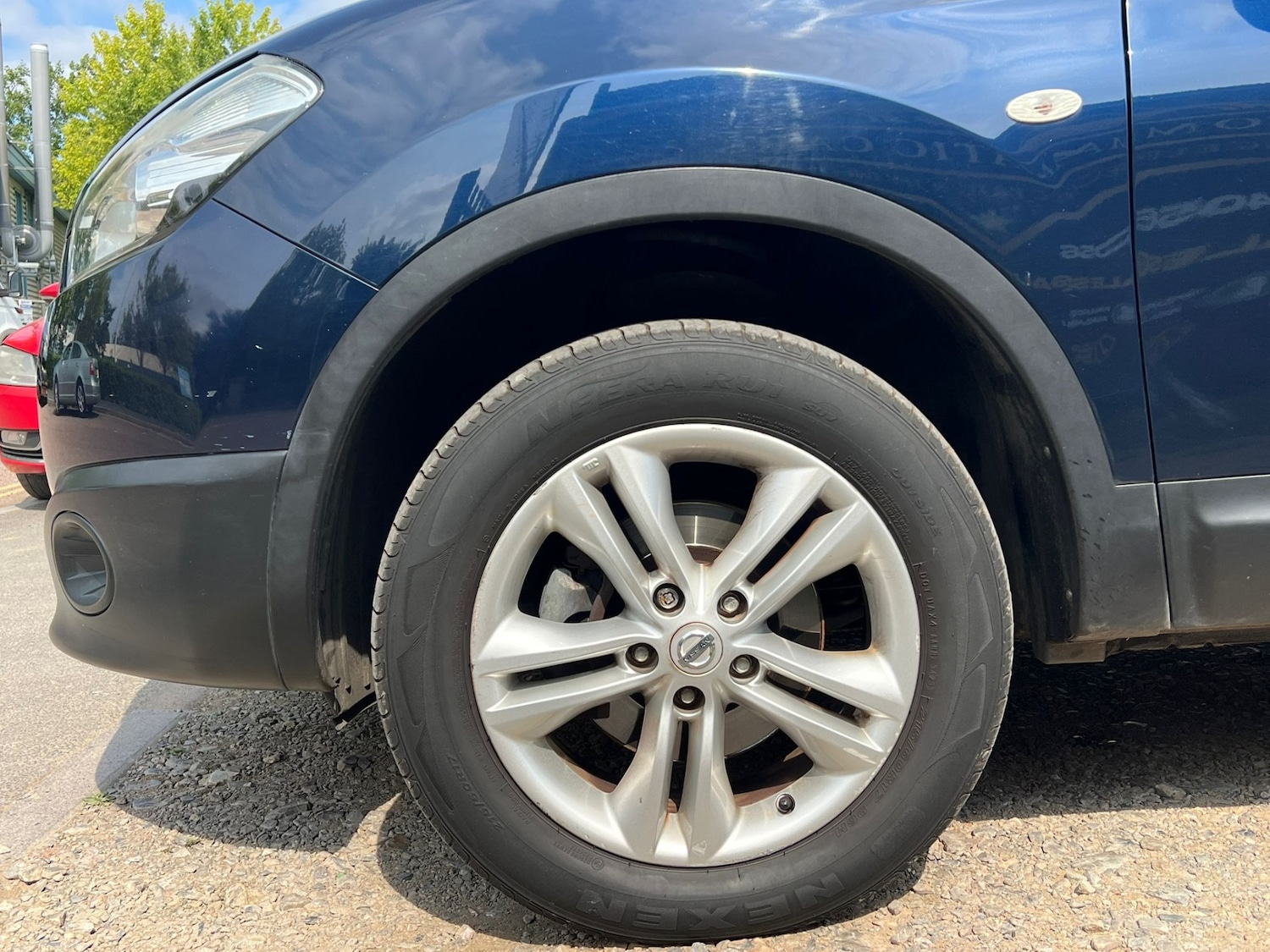 Vehicle 9