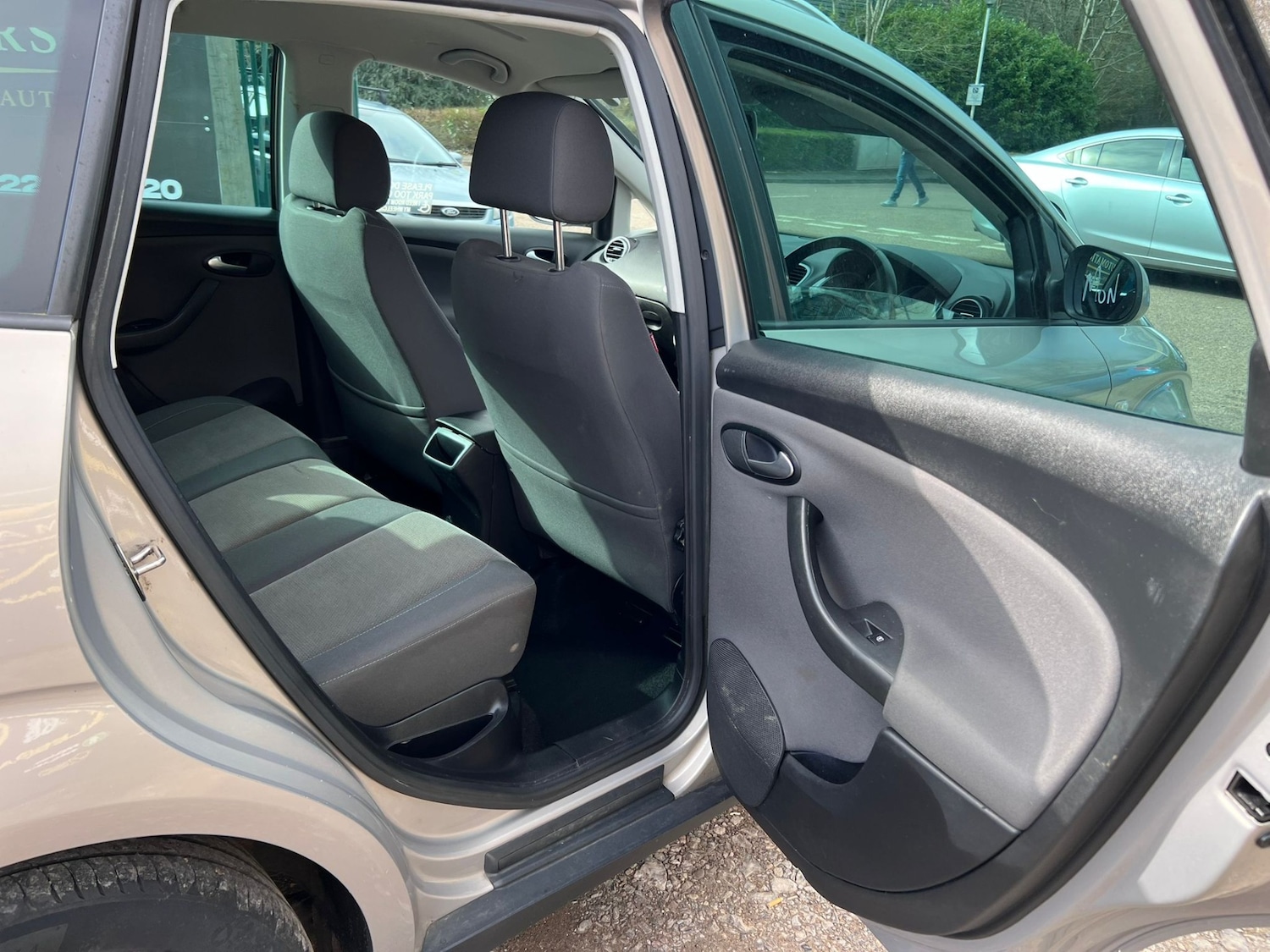 Used SEAT Altea XL 2012 for sale - 77750301: Photo 10