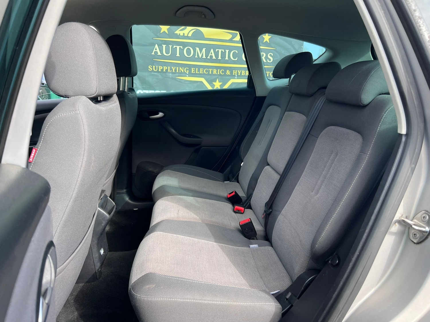 Used SEAT Altea XL 2012 for sale - 77750301: Photo 14