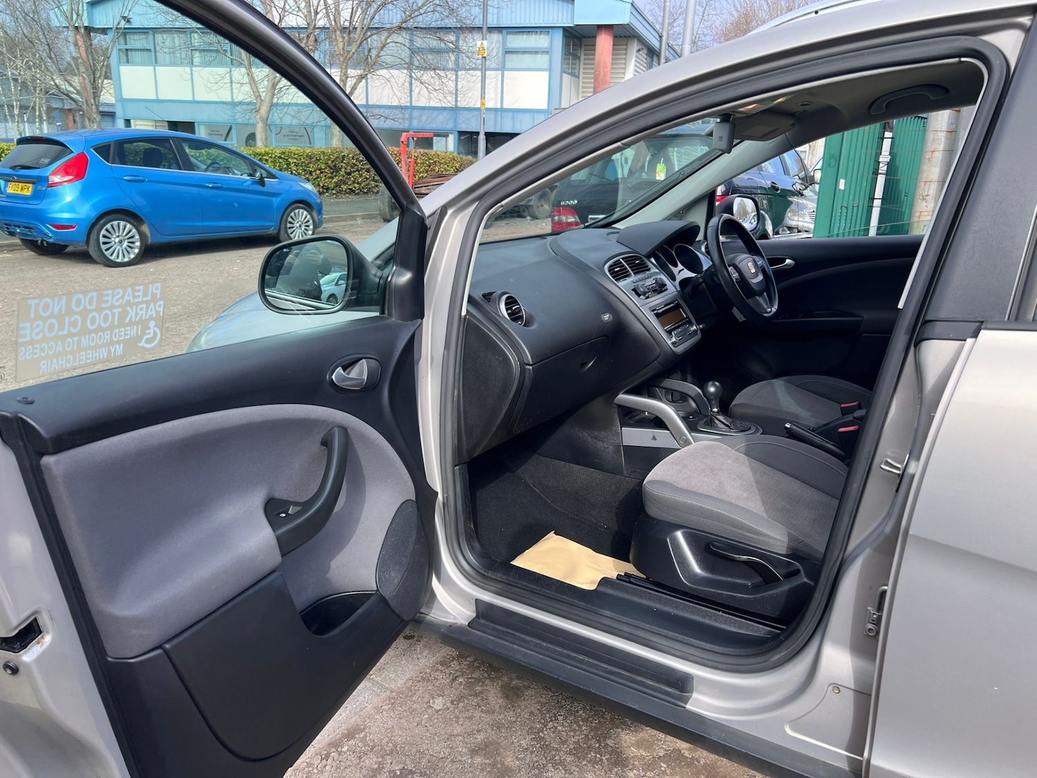 Used SEAT Altea XL 2012 for sale - 77750301: Photo 15