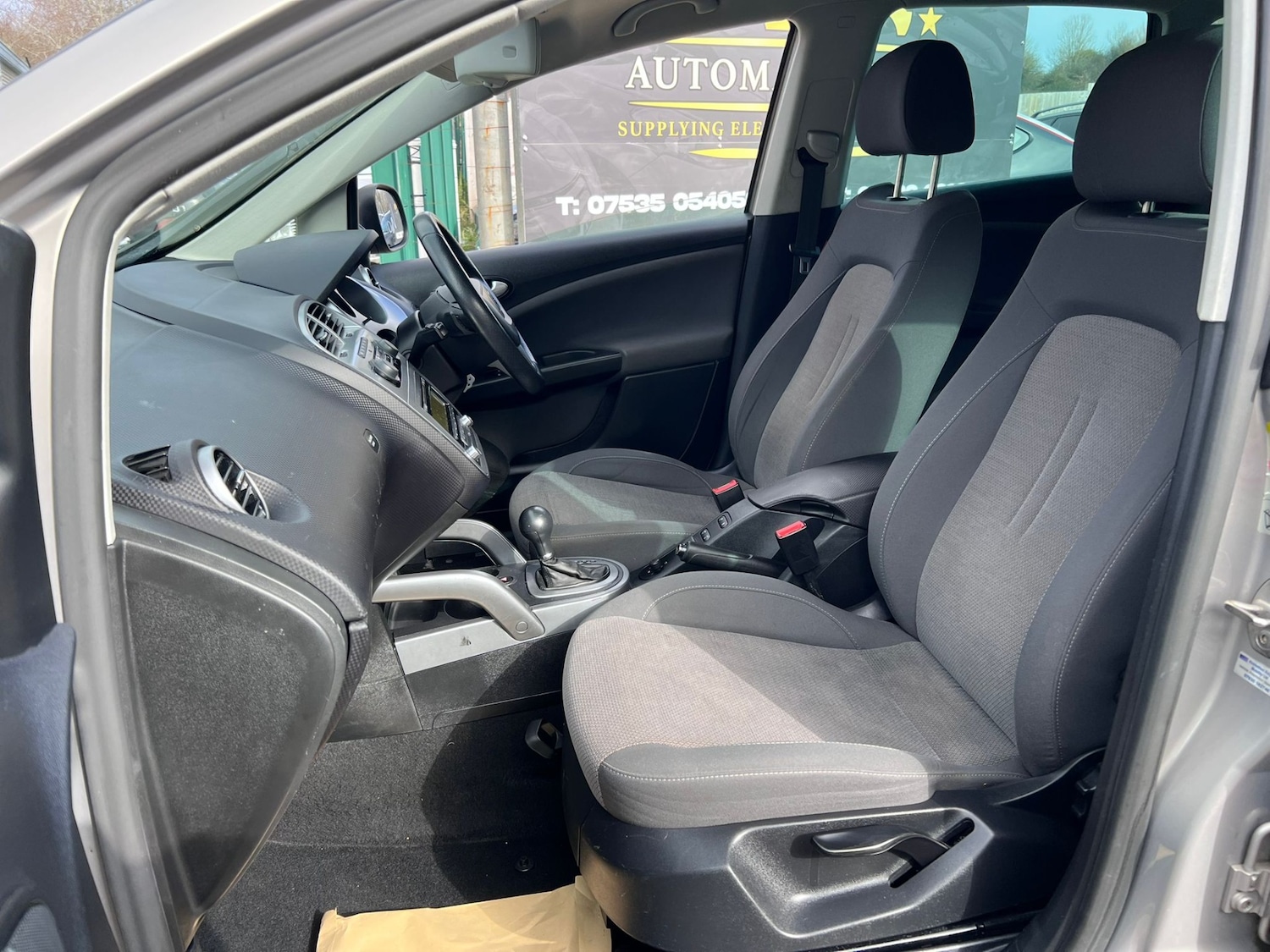 Used SEAT Altea XL 2012 for sale - 77750301: Photo 16