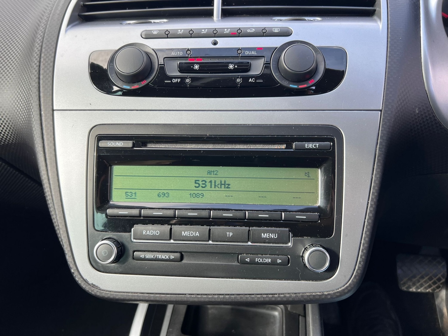 Used SEAT Altea XL 2012 for sale - 77750301: Photo 19