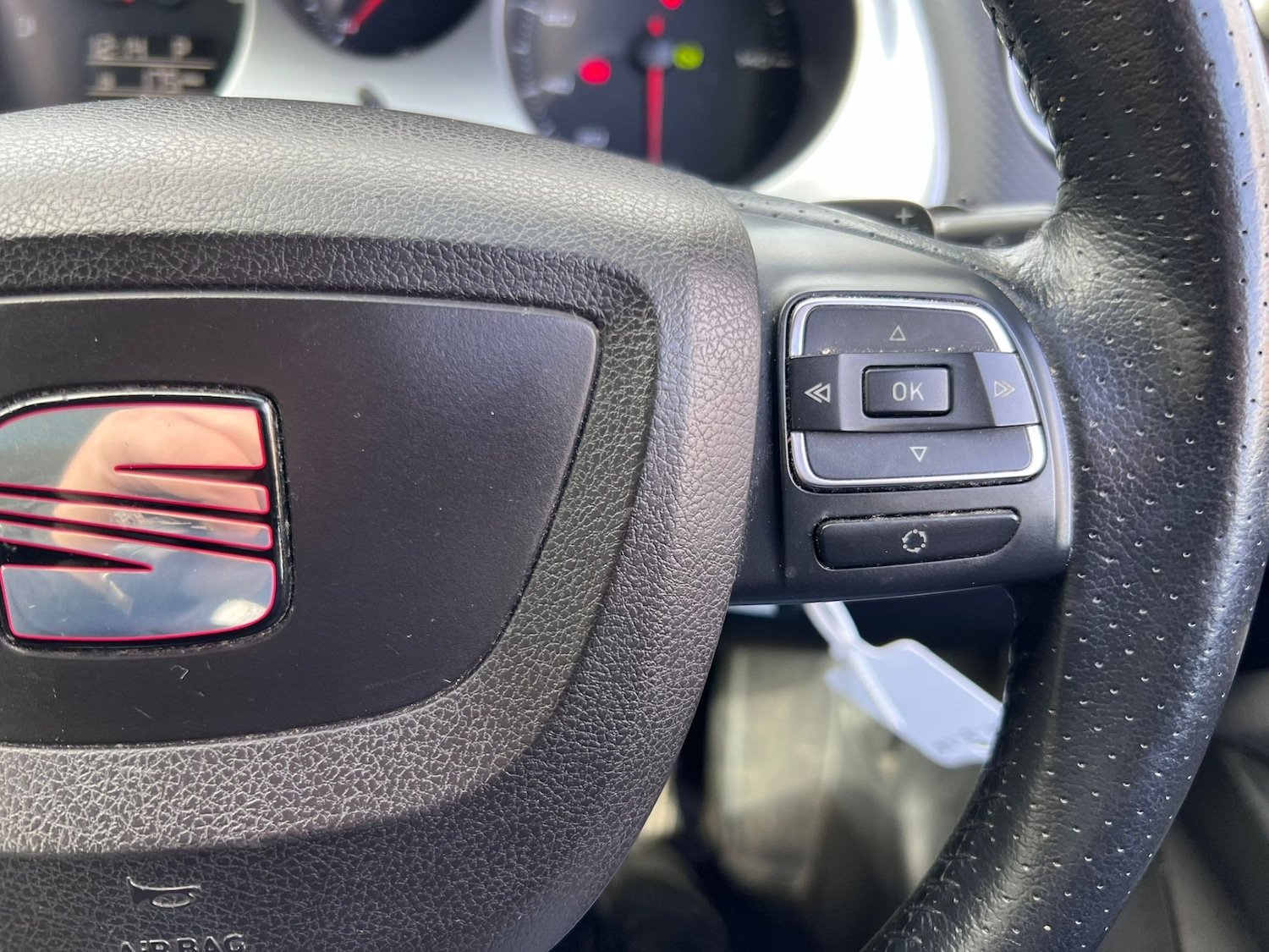 Used SEAT Altea XL 2012 for sale - 77750301: Photo 21