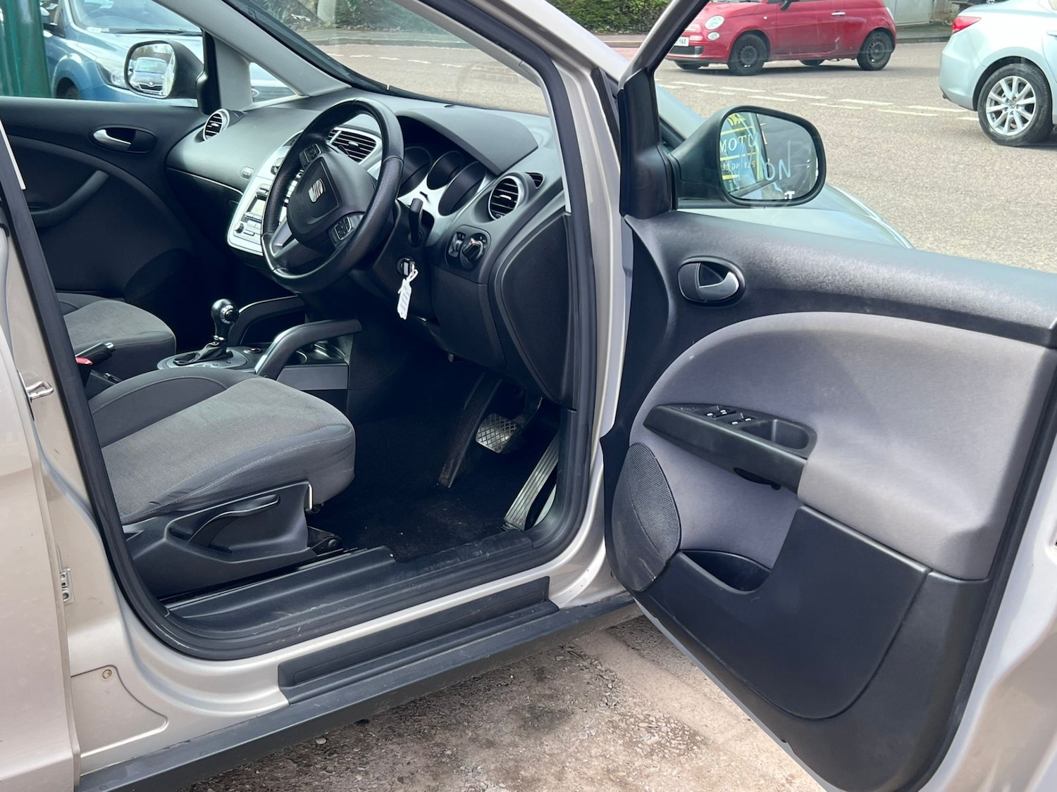 Used SEAT Altea XL 2012 for sale - 77750301: Photo 7