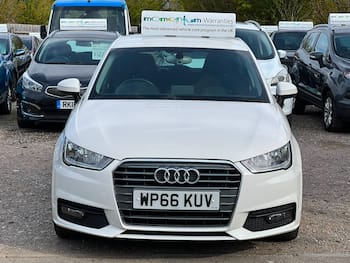 Used Audi A1 2016 for sale - 79615726: Photo