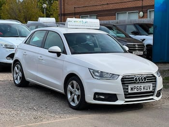 Used Audi A1 2016 for sale - 79615726: Photo