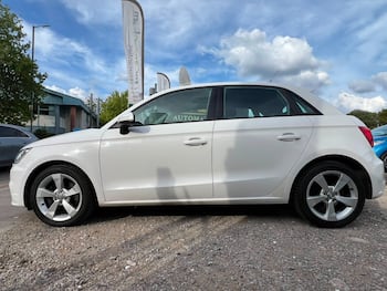 Used Audi A1 2016 for sale - 79615726: Photo