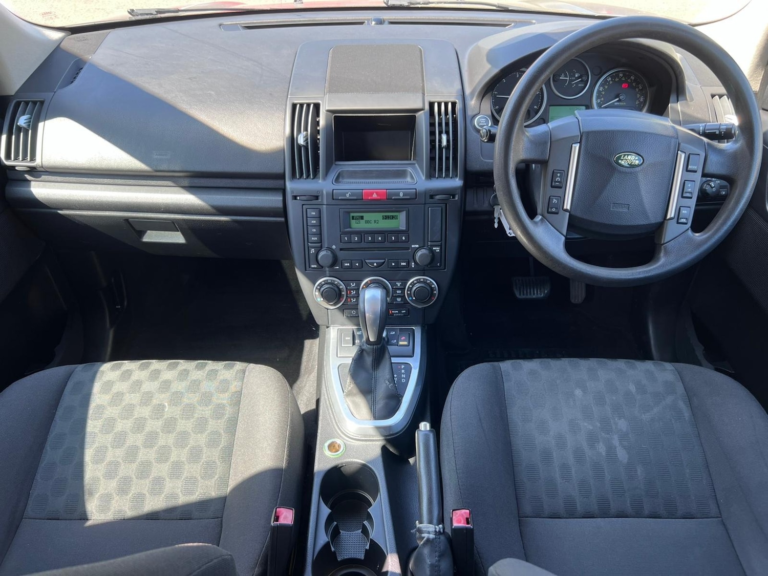 Vehicle 19